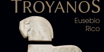 «Troyanos» lleva la escultura de Eusebio Rico a Casariche