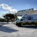 Denuncian demoras de horas en los traslados desde el Hospital de Antequera