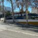 Un detenido en Lucena por agredir a un hombre tras pedirle tabaco